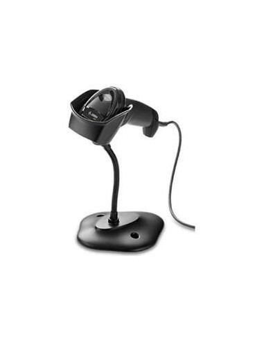 Leitor de Código de Barras Zebra... Leitor de Código de Barras Zebra...