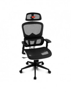 Silla Gaming Drift Drair...