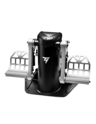 Pedais ThrustMaster TPR - Metal,... Pedais ThrustMaster TPR - Metal,...