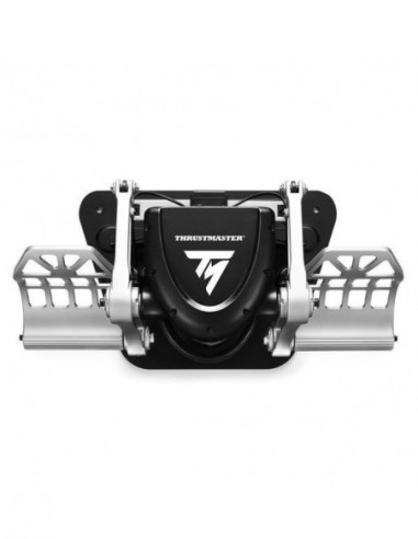 Pedais ThrustMaster TPR - Metal,... Pedais ThrustMaster TPR - Metal,...