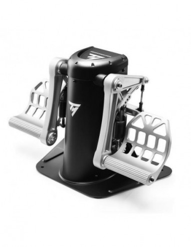 Pedais ThrustMaster TPR - Metal,... Pedais ThrustMaster TPR - Metal,...