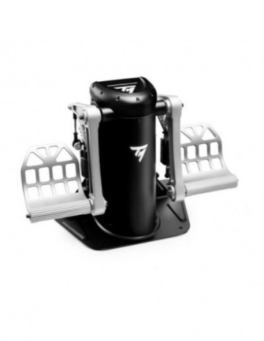 Pedais ThrustMaster TPR - Metal,... Pedais ThrustMaster TPR - Metal,...