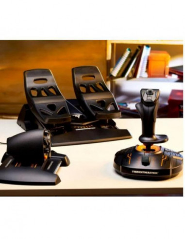 Joystick Gaming ThrustMaster T.16000M... Joystick Gaming ThrustMaster T.16000M...