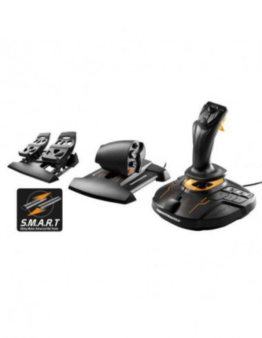 Joystick Gaming ThrustMaster T.16000M... Joystick Gaming ThrustMaster T.16000M...