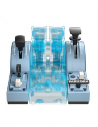 Quadrante de Aceleração Thrustmaster...