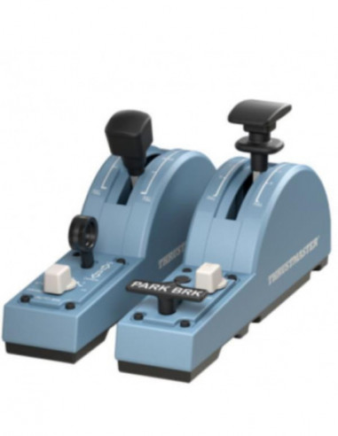 Acessório Gaming ThrustMaster TCA... Acessório Gaming ThrustMaster TCA...