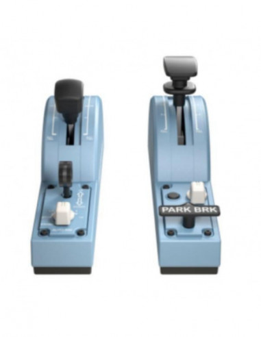 Acessório Gaming ThrustMaster TCA... Acessório Gaming ThrustMaster TCA...