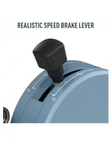 Quadrante de Aceleração Thrustmaster...