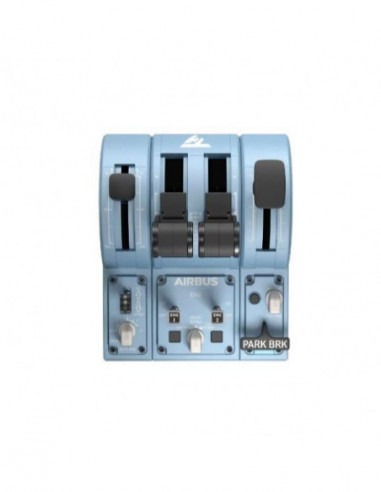 Acessório Gaming ThrustMaster TCA... Acessório Gaming ThrustMaster TCA...