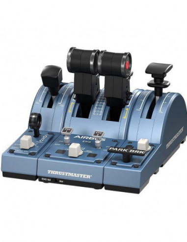 Joystick Thrustmaster TCA Captain...