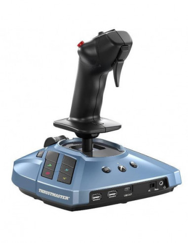 Joystick Thrustmaster TCA Captain...