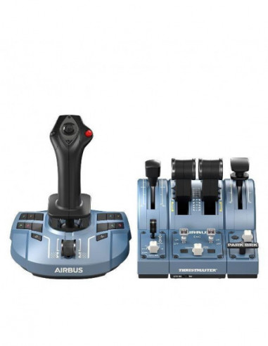 Joystick Thrustmaster TCA Captain...