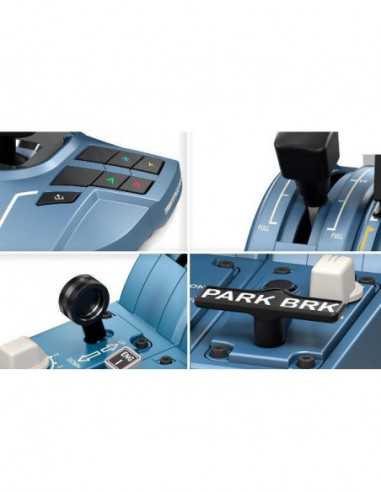 Joystick Thrustmaster TCA Captain...
