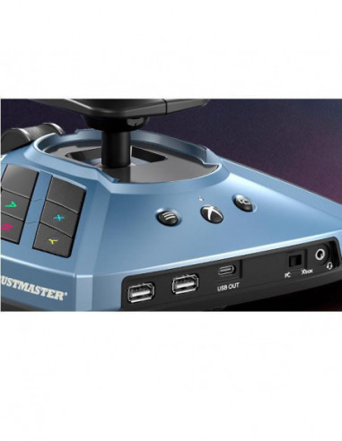 Joystick Thrustmaster TCA Captain...