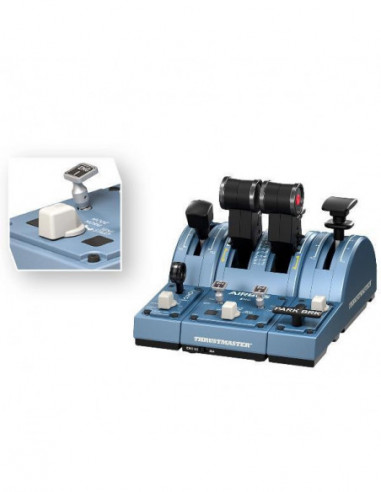 Joystick Thrustmaster TCA Captain...