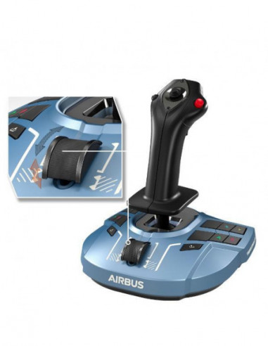 Joystick Thrustmaster TCA Captain...