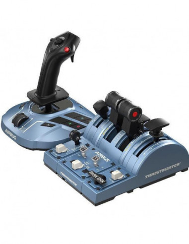 Joystick Thrustmaster TCA Captain...