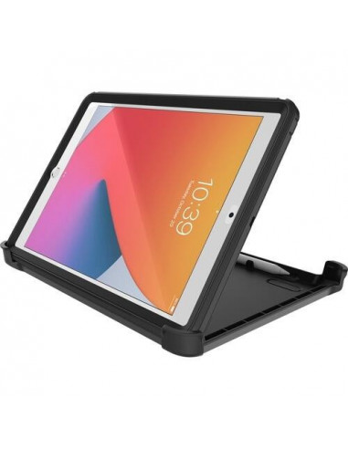 Capa OtterBox Defender para iPad (7ª... Capa OtterBox Defender para iPad (7ª...