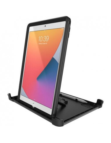 Capa OtterBox Defender para iPad (7ª... Capa OtterBox Defender para iPad (7ª...