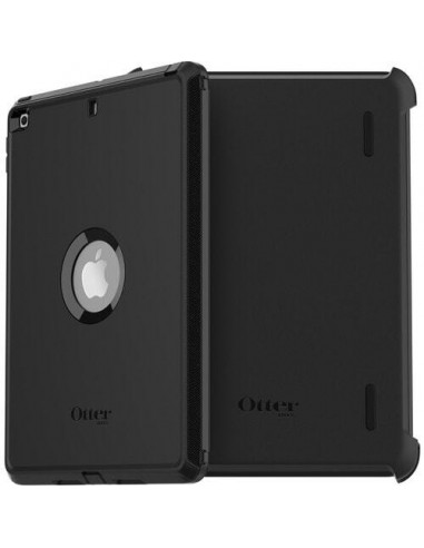 Capa OtterBox Defender para iPad (7ª... Capa OtterBox Defender para iPad (7ª...