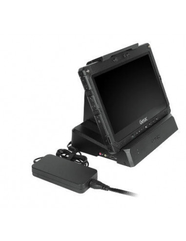 Docking Station Getac K120G2 Docking Station Getac K120G2