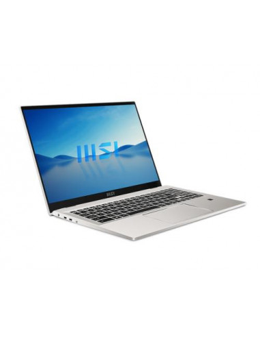 Portátil MSI Prestige 16 STUDIO...