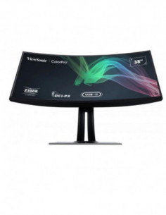 Monitor ViewSonic VS16980:...