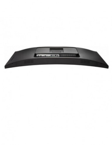 Monitor Viewsonic Vp3881a Wqhd Curved...