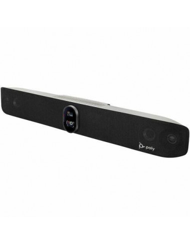 Barra de Vídeo Poly Studio X70 ?...