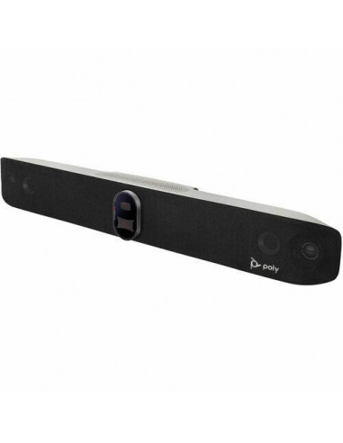 Barra de Vídeo Poly Studio X70 ?...