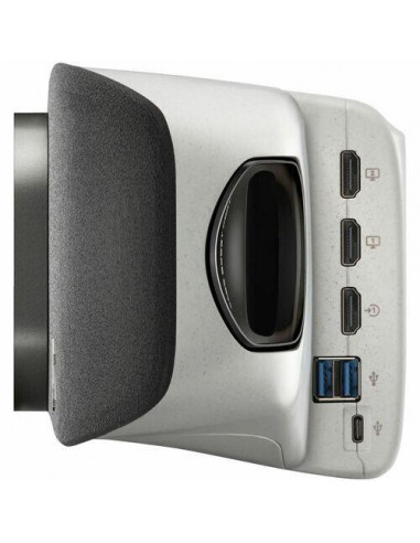 Barra de Vídeo Poly Studio X70 ?...