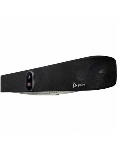 Barra de Vídeo Poly Studio X70 ?...