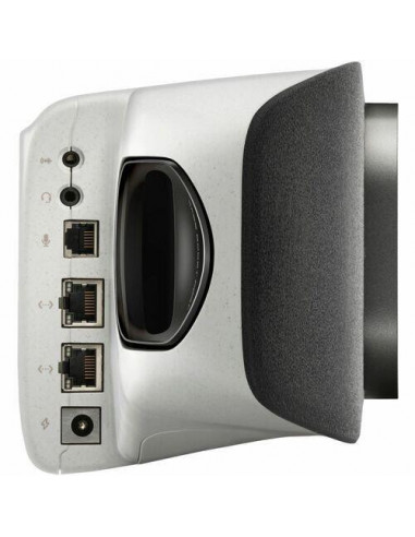 Barra de Vídeo Poly Studio X70 ?...