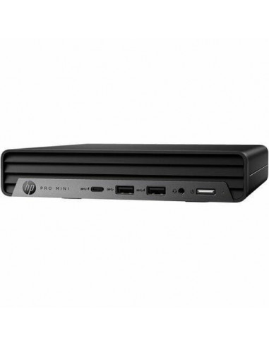Hp Pro Mini 400 G9 I5-14500t Syst...