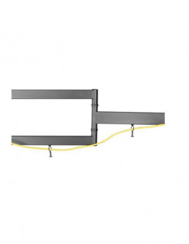 Suporte de Parede Articulado Equip... Suporte de Parede Articulado Equip...