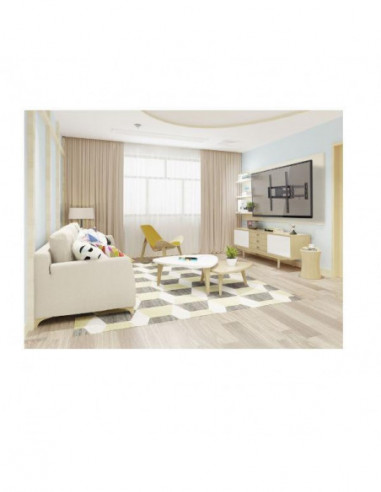 Suporte de Parede Articulado Equip... Suporte de Parede Articulado Equip...