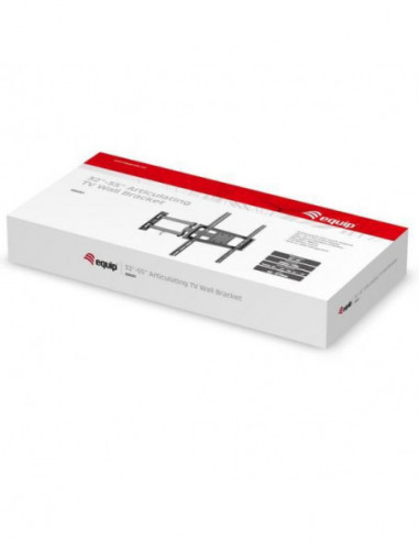 Suporte de Parede Articulado Equip... Suporte de Parede Articulado Equip...