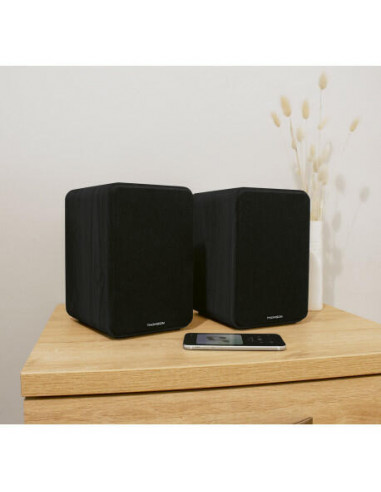 Thomson - Coluna Ws600duo