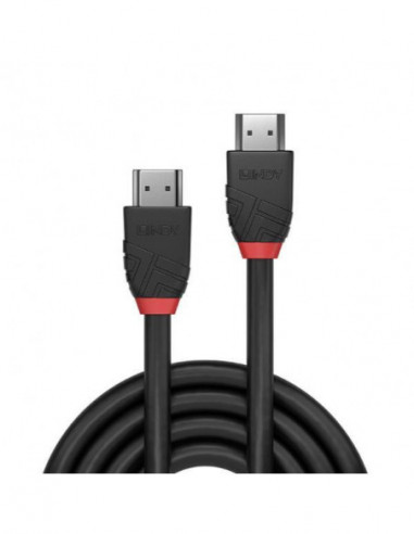 Cabo HDMI Lindy 5m 8K 60Hz 36774 Cabo HDMI Lindy 5m 8K 60Hz 36774