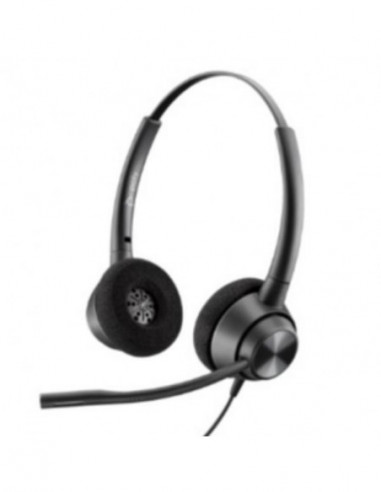 Auscultadores POLY HP 767G1AA com... Auscultadores POLY HP 767G1AA com...