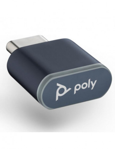 Poly BT700 - Transmissor áudio sem...