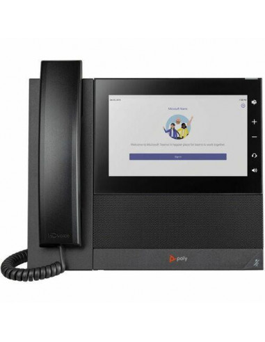 Poly CCX 600 for Microsoft Teams -...