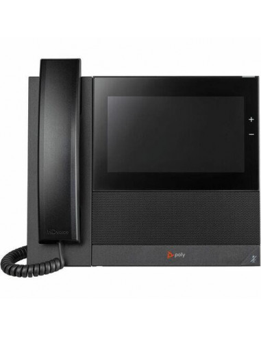 Poly CCX 600 for Microsoft Teams -...
