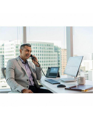 Poly CCX 600 for Microsoft Teams -...