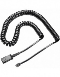 CABLE POLY M22 TO QD U10 CBL