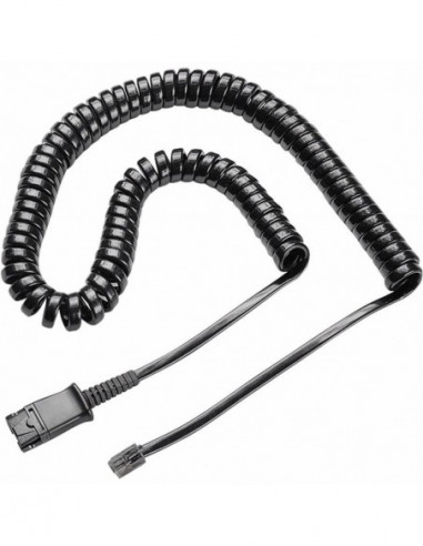 CABLE POLY M22 TO QD U10 CBL