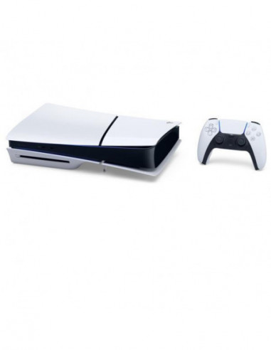 Consola Sony PlayStation 5, 1TB SSD,... Consola Sony PlayStation 5, 1TB SSD,...