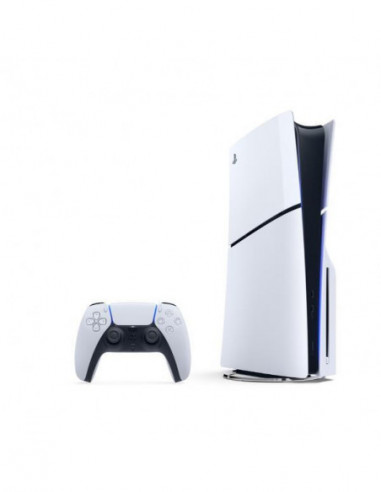 Consola Sony PlayStation 5, 1TB SSD,... Consola Sony PlayStation 5, 1TB SSD,...