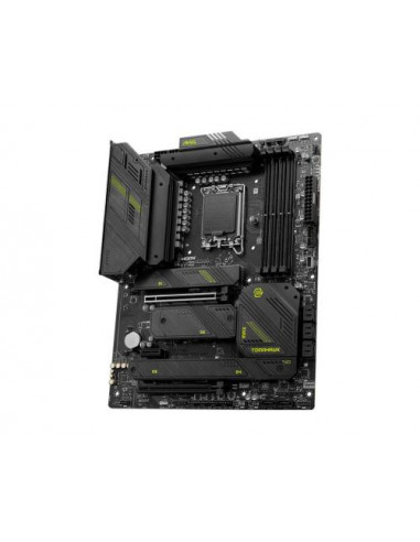 Placa-Mãe MSI MAG Z790 Tomahawk Max...
