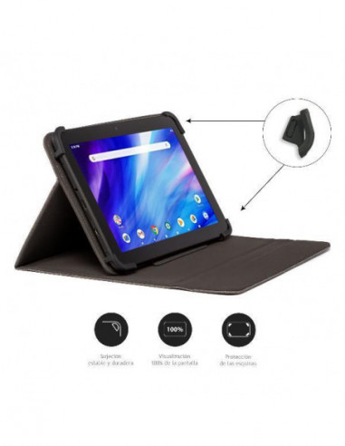 Capa para Tablet NILOX Universal...